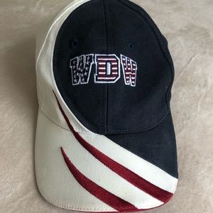 Vintage Walt Disney world hat